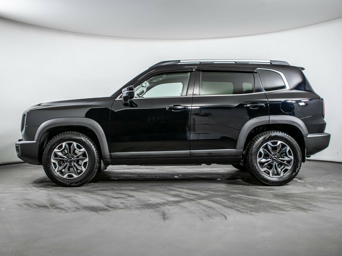 Купить Haval Dargo, 2023, 119 000 км, фото №8