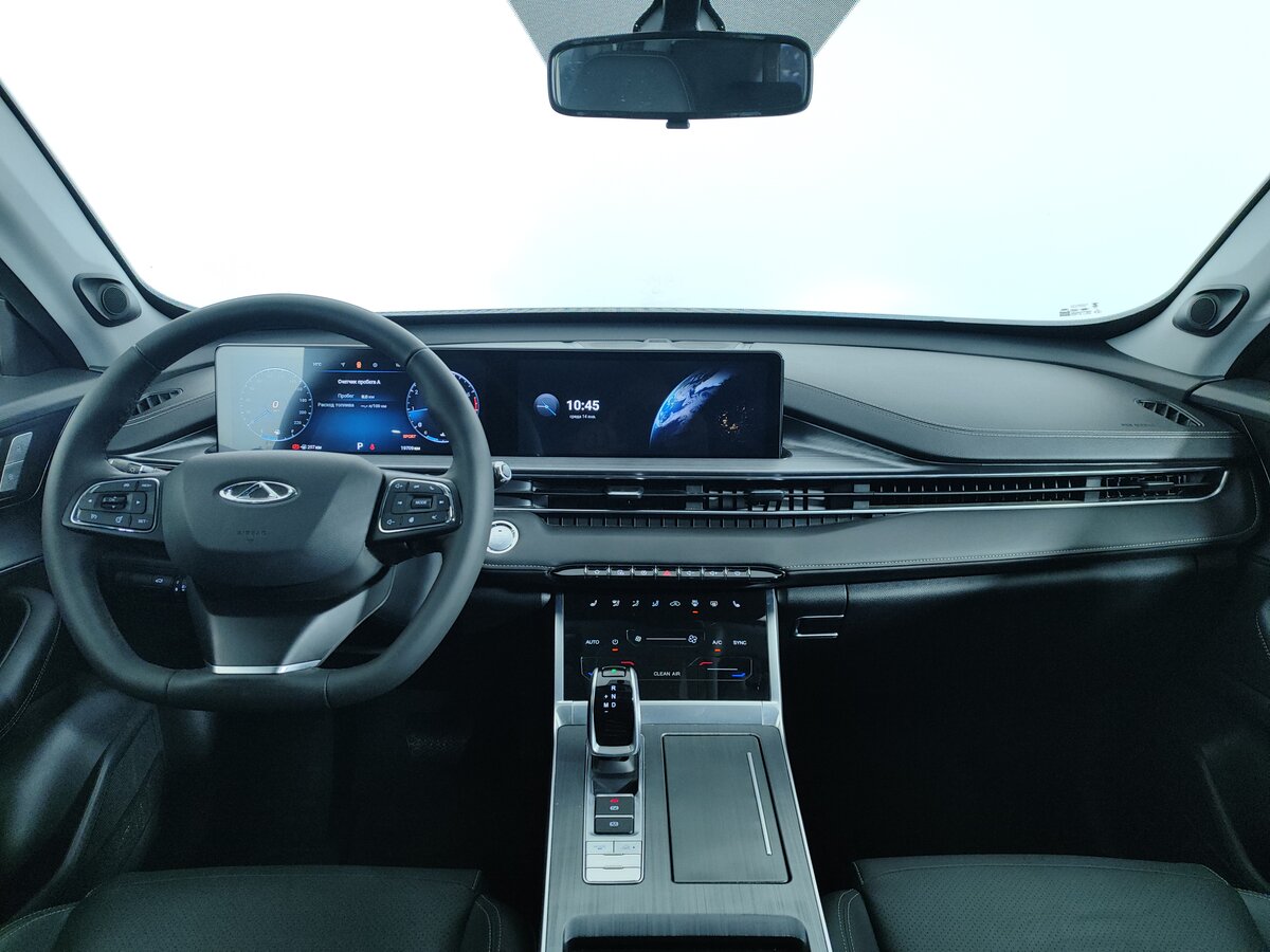 Купить Chery Tiggo 7 Pro Max I, 2023, 19 708 км, фото №16