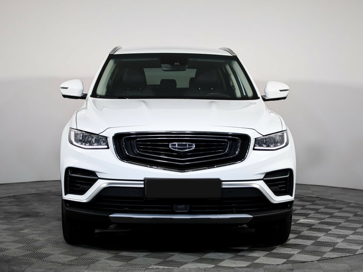 Купить Geely Atlas Pro, 2022, 46 000 км, фото №3