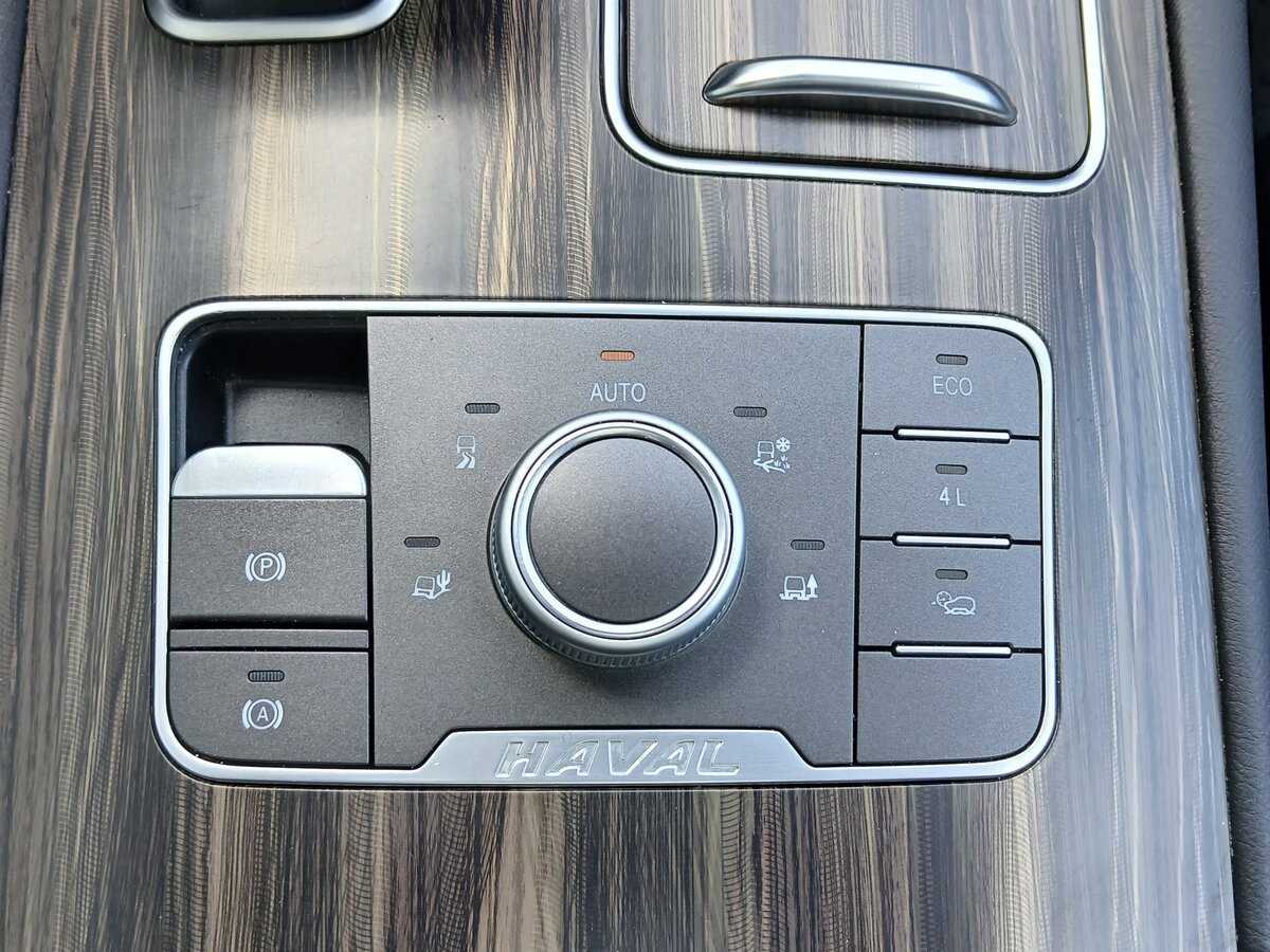 Купить Haval H9, 2022, 69 368 км, фото №27