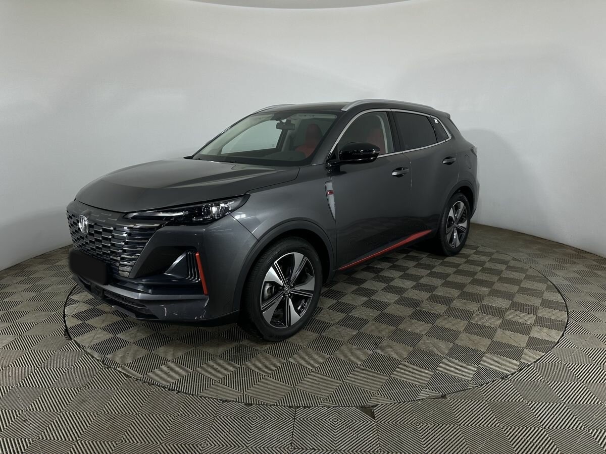 Купить Changan CS55 Plus II, 2023, 19 862 км, фото №1