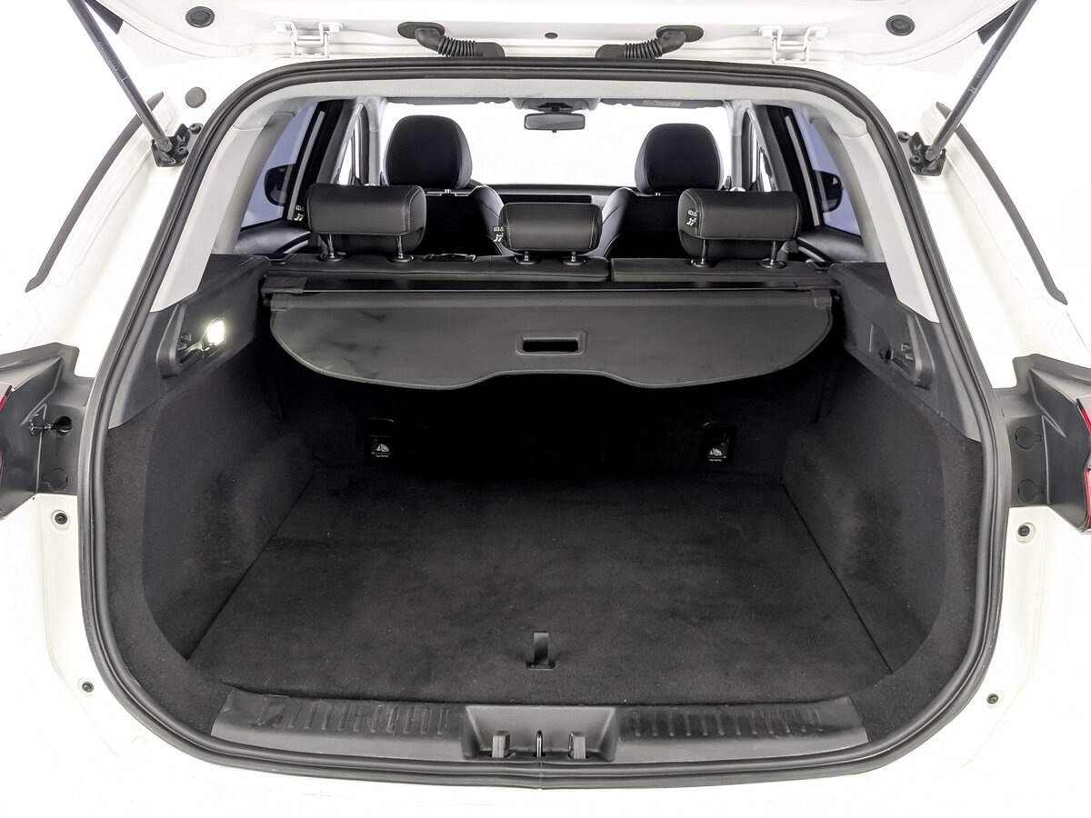 Купить Chery Tiggo 7 Pro Max I, 2024, 70 341 км, фото №9