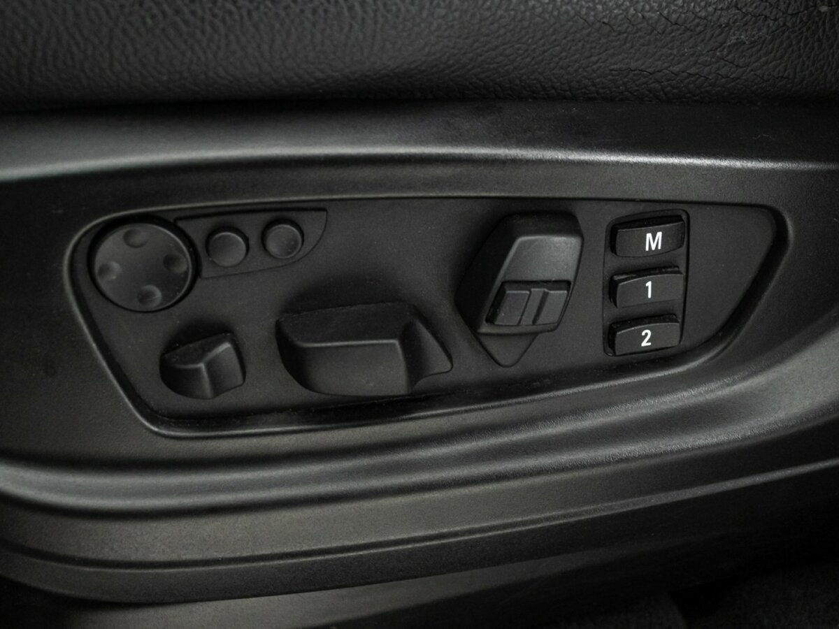 Купить BMW X5 30d II (E70) Рестайлинг, 2012, 196 147 км, фото №15