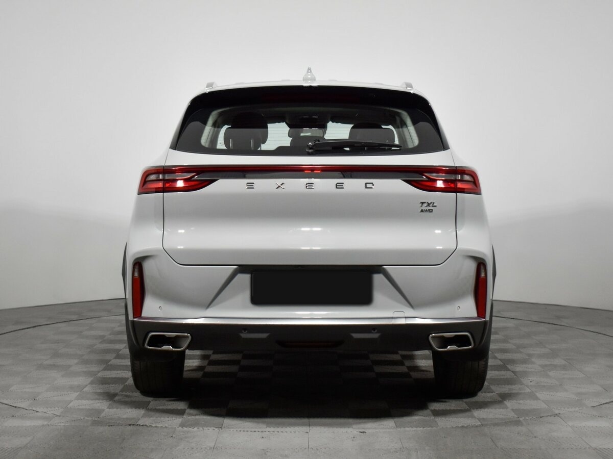 Купить Exeed TXL I Рестайлинг, 2023, 99 700 км, фото №5