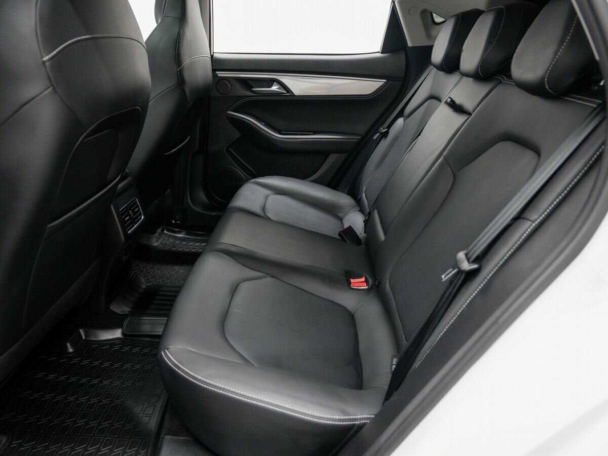 Купить JAC J7, 2023, 43 300 км, фото №12