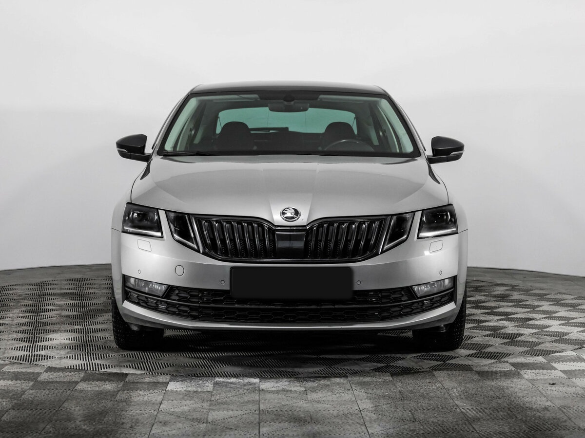 Купить Skoda Octavia III (A7) Рестайлинг, 2019, 148 817 км, фото №2