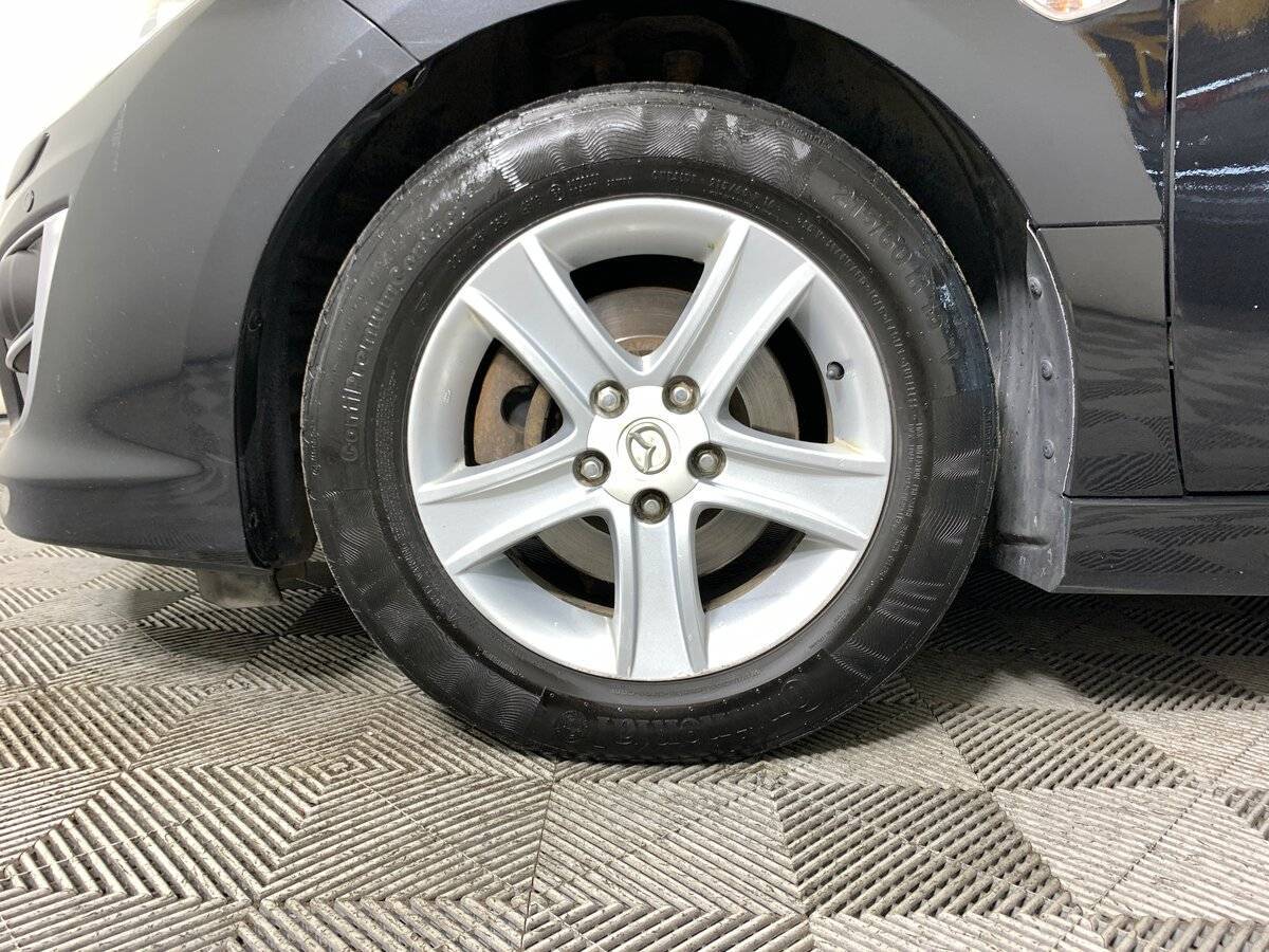 Купить Mazda 6, 2012, 345 763 км, фото №9