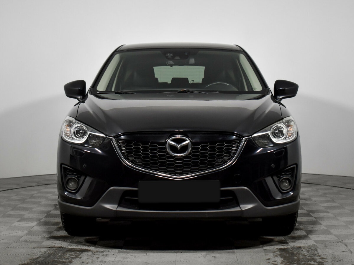 Купить Mazda CX-5 I, 2012, 277 172 км, фото №2