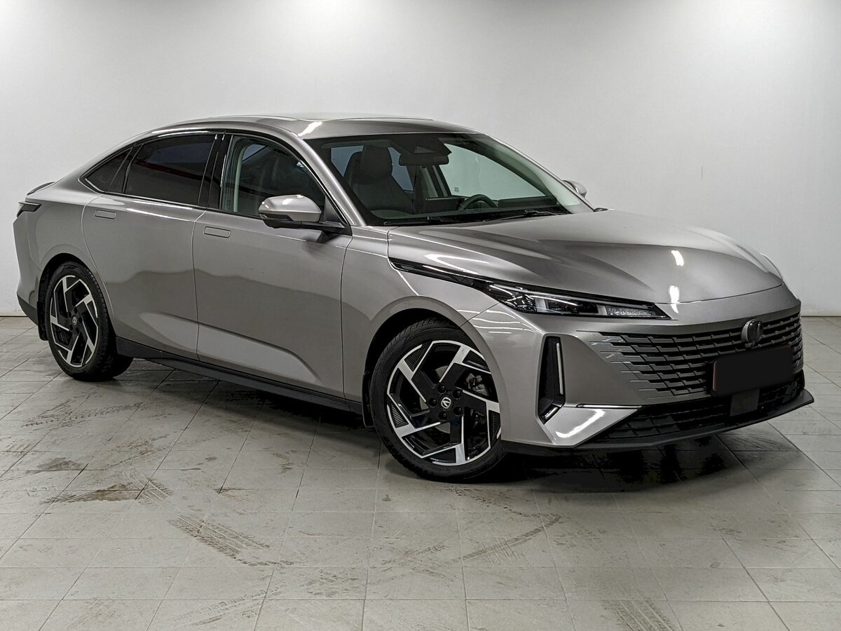 Купить Changan Lamore, 2023, 35 277 км, фото №3