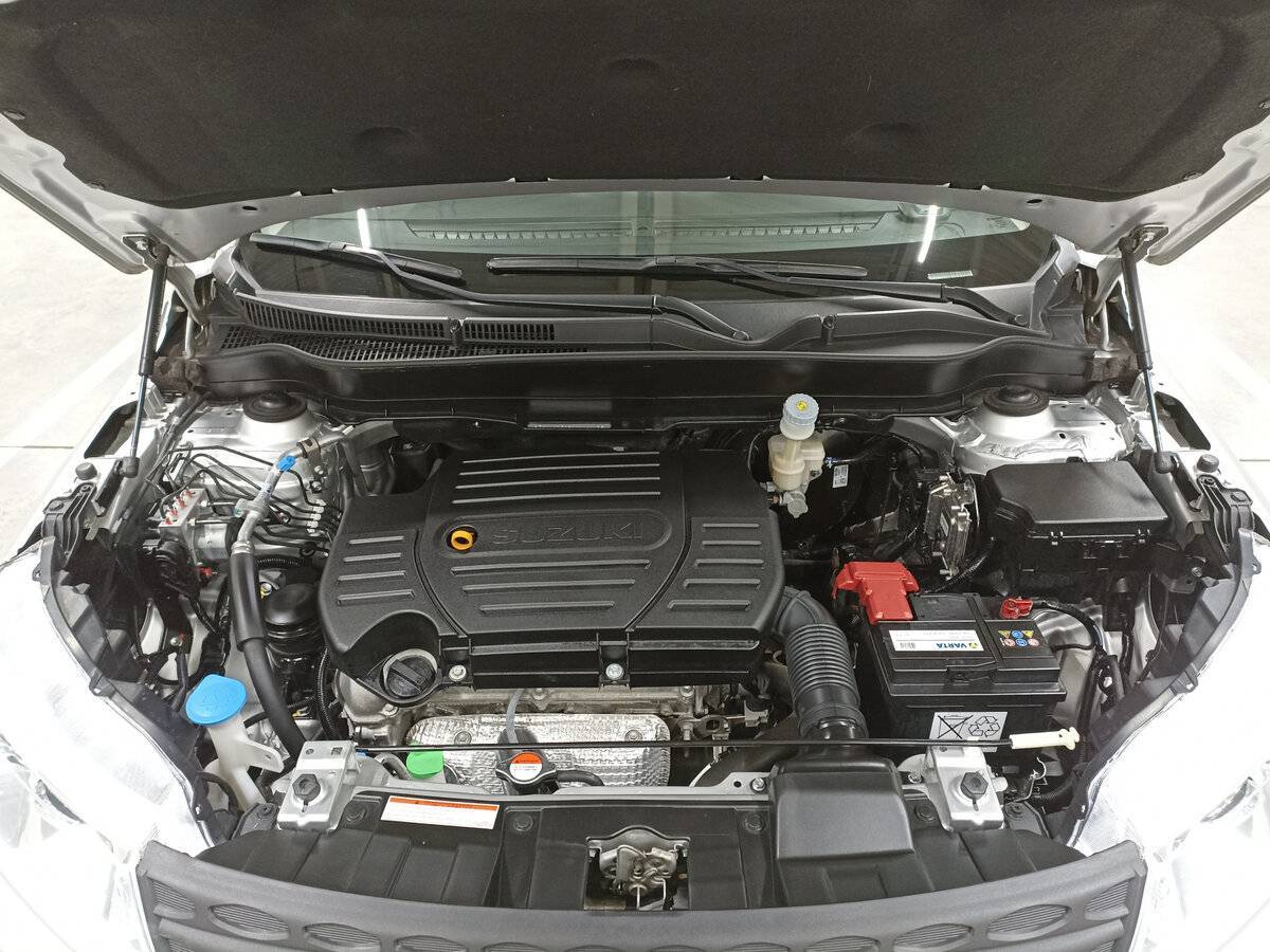 Купить Suzuki Vitara, 2021, 26 002 км, фото №9