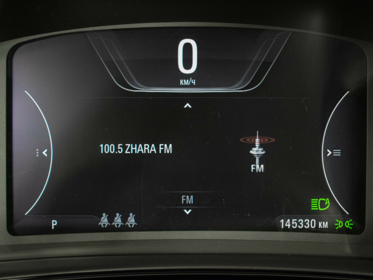 Купить Opel Insignia I Рестайлинг, 2014, 145 000 км, фото №11