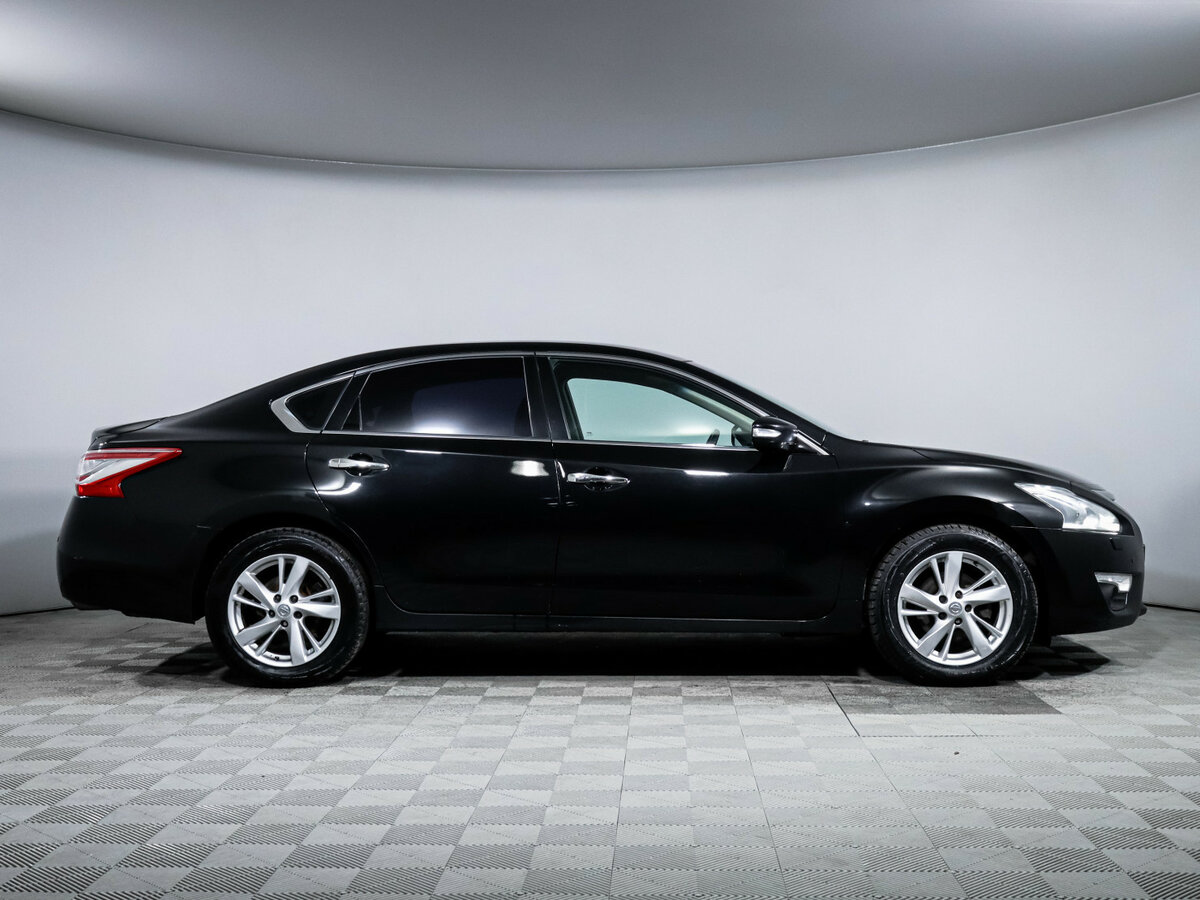 Купить Nissan Teana III, 2015, 238 323 км, фото №4