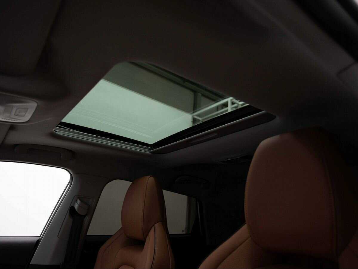 Купить OMODA C5, 2022, 11 500 км, фото №17