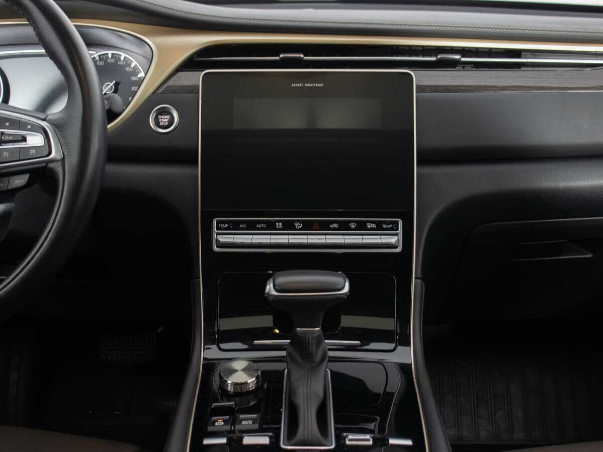 Купить GAC GS5, 2023, 53 903 км, фото №14