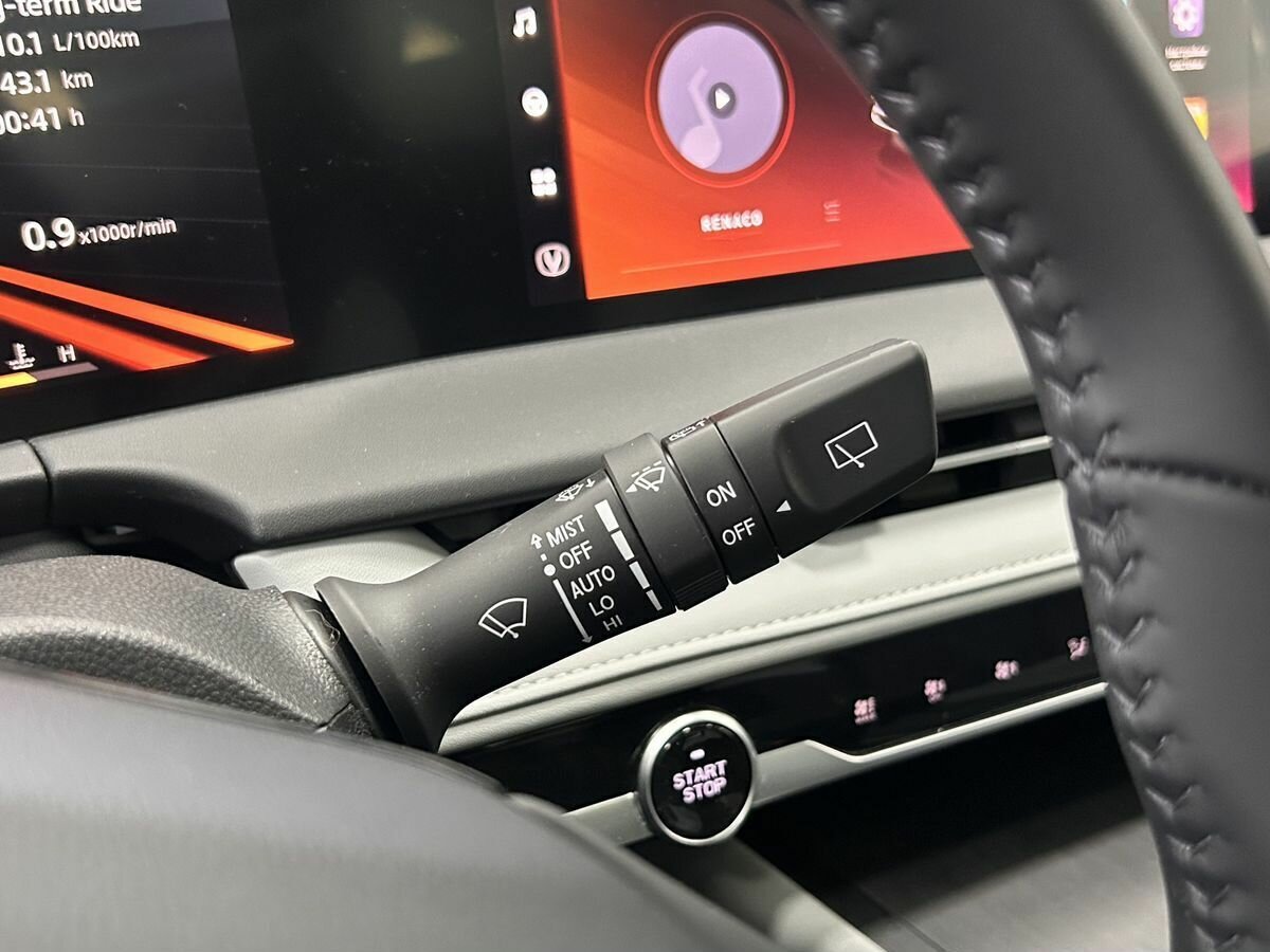 Купить Changan CS75 Plus III, 2024, 7 415 км, фото №16