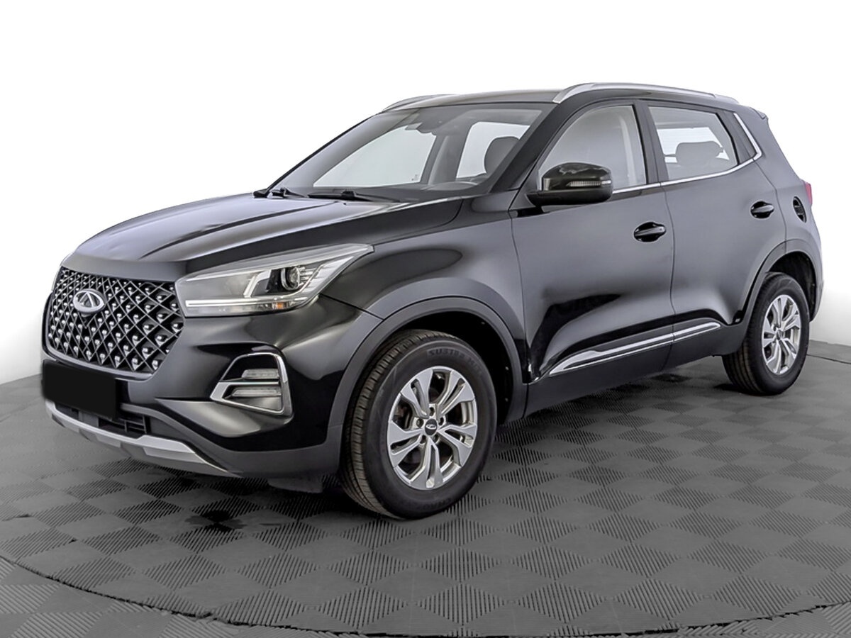 Купить Chery Tiggo 4 Pro I, 2022, 99 901 км, фото №1