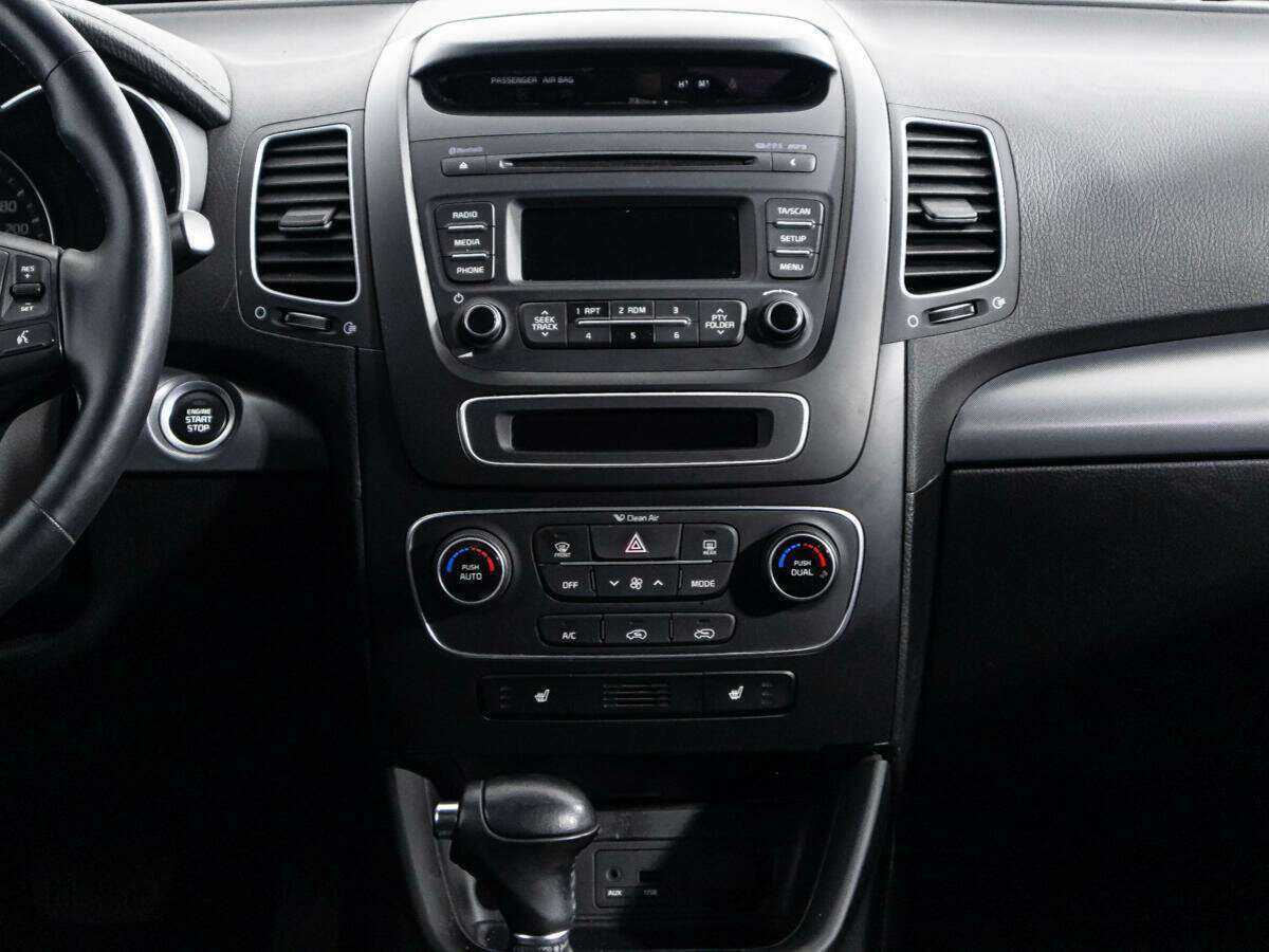 Купить Kia Sorento, 2014, 42 033 км, фото №14