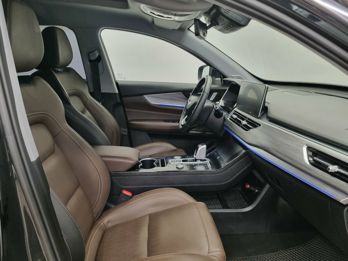 Купить Chery Tiggo 8 Pro I, 2023, 45 990 км, фото №14