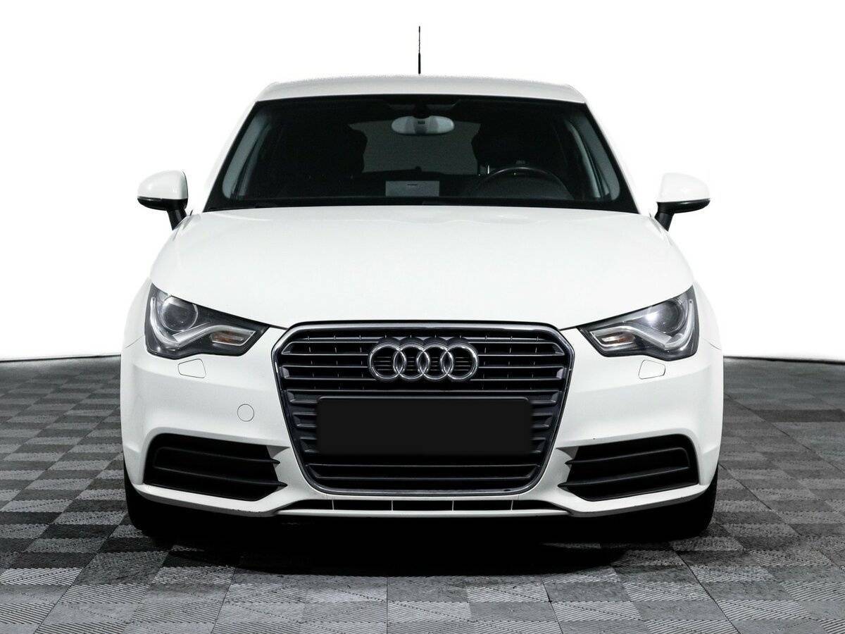 Купить Audi A1 Sportback, 2014, 66 041 км, фото №2