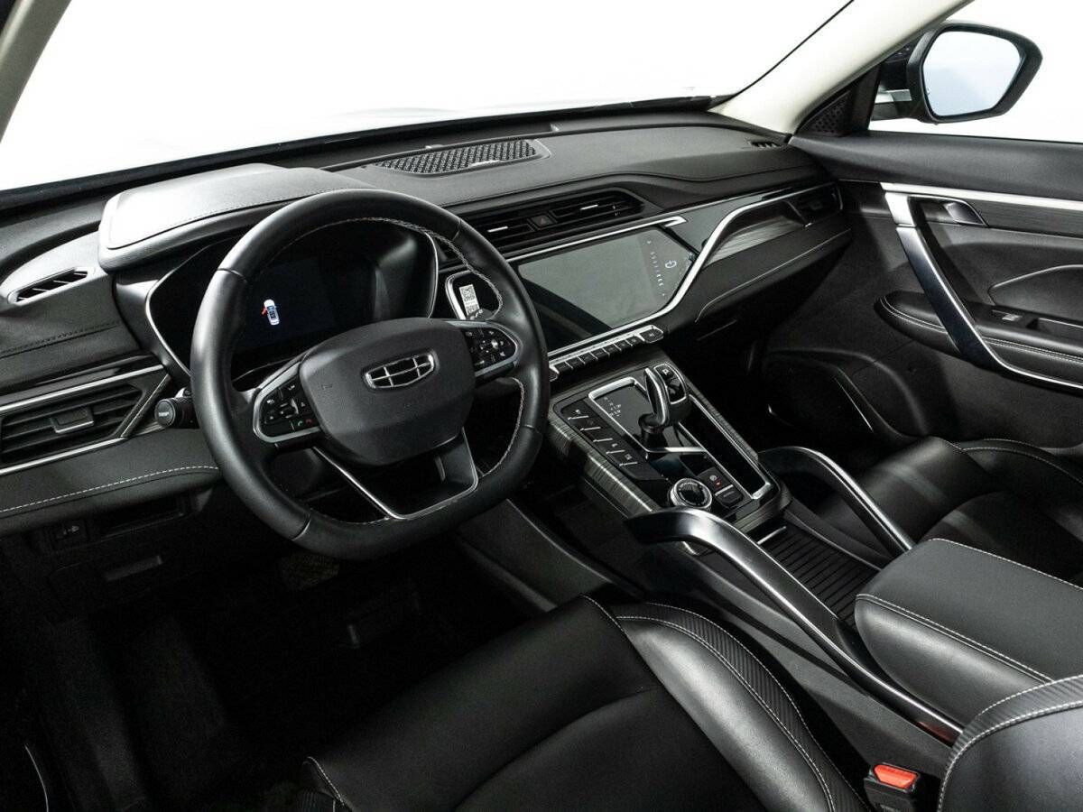 Купить Geely Atlas Pro, 2024, 33 438 км, фото №11