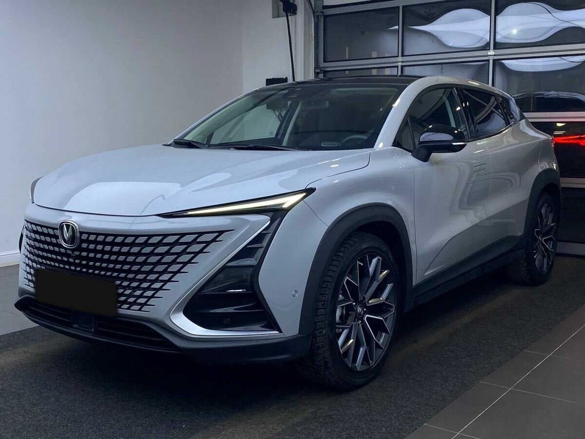 Купить Changan UNI-T I, 2023, 14 949 км, фото №1