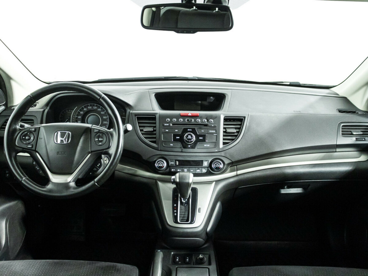 Купить Honda CR-V IV, 2013, 87 267 км, фото №13