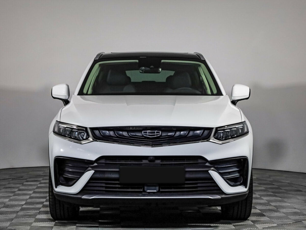 Купить Geely Tugella I, 2021, 40 407 км, фото №2