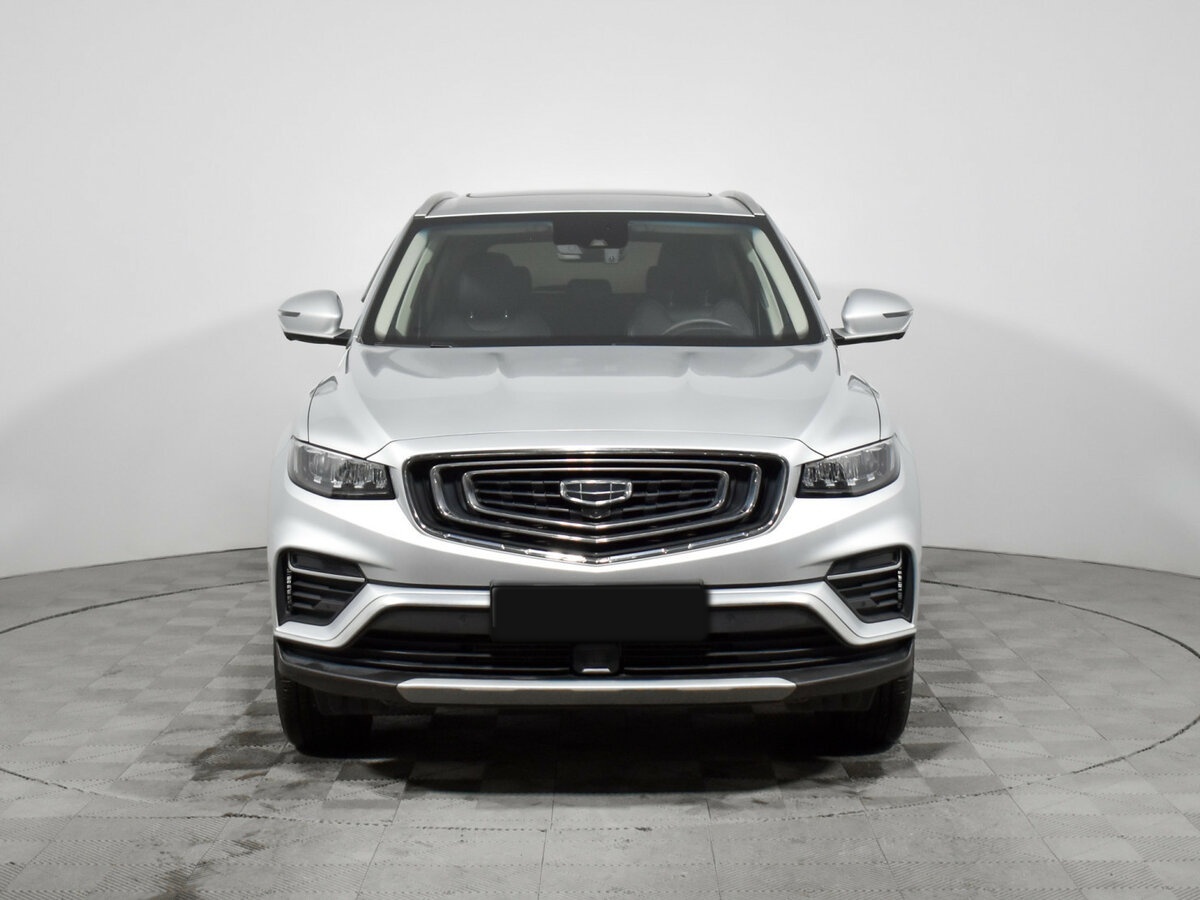 Купить Geely Atlas Pro, 2022, 37 087 км, фото №2