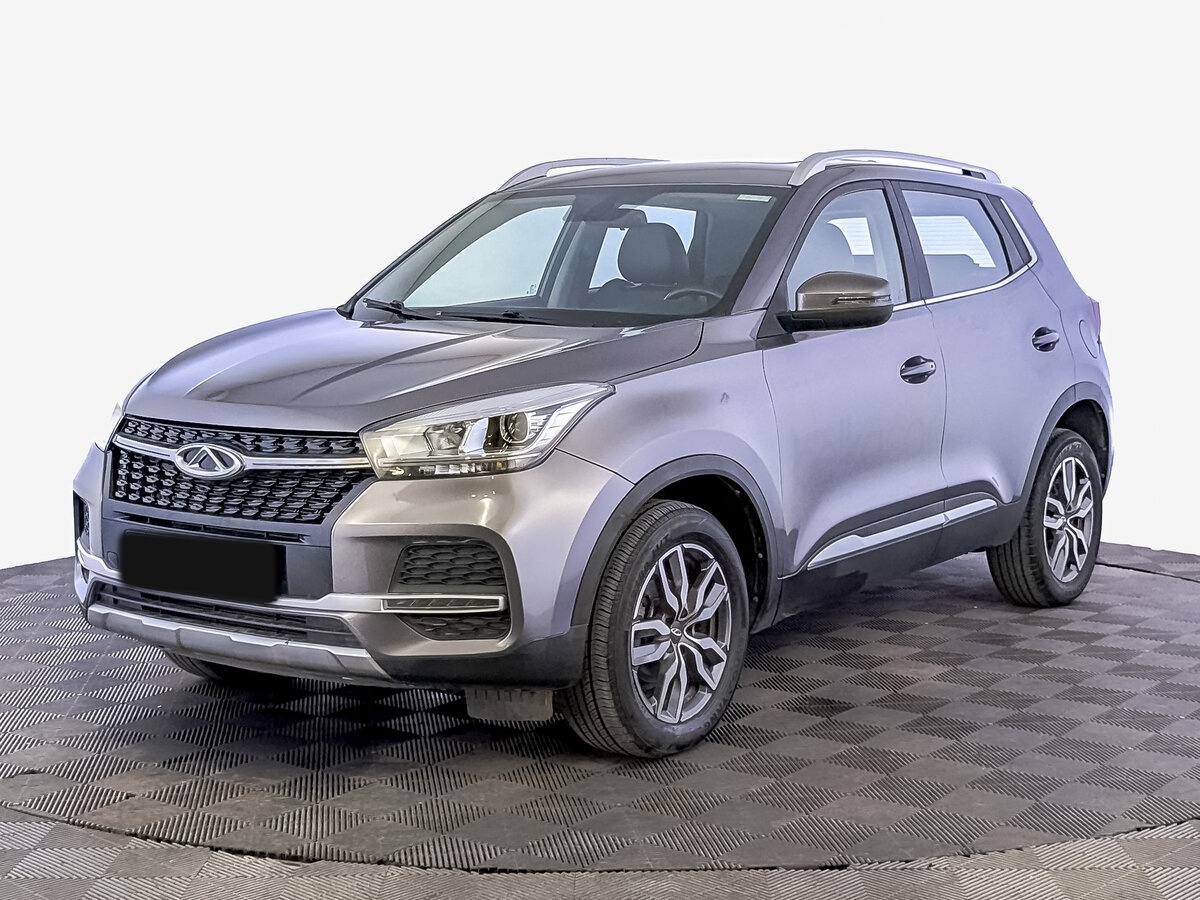 Купить Chery Tiggo 4 I Рестайлинг, 2022, 72 457 км, фото №1