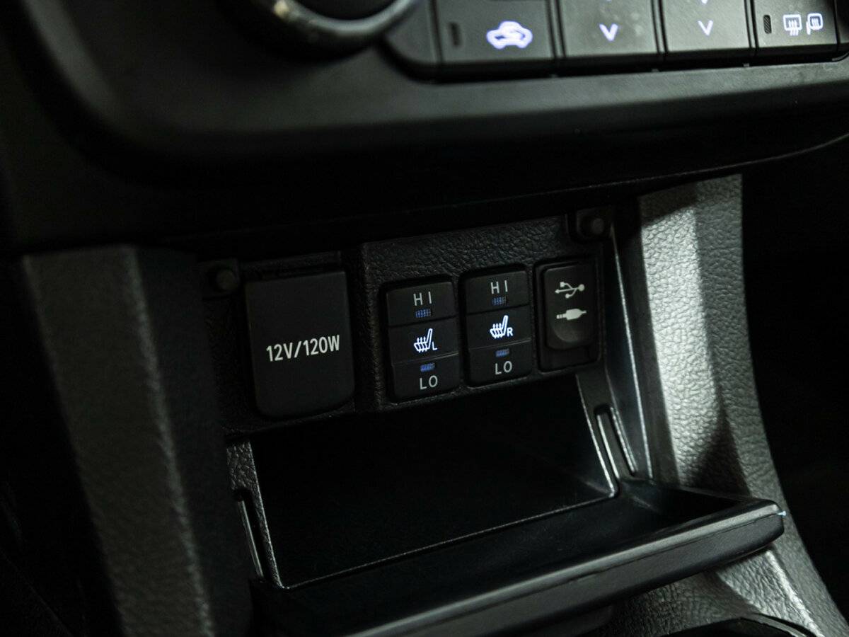 Купить Toyota Corolla XI (E160, E170, E180), 2014, 321 060 км, фото №16