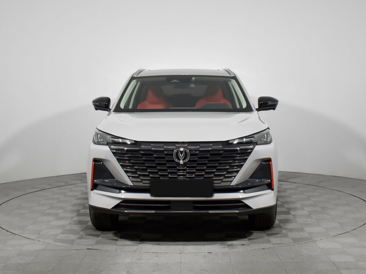 Купить Changan CS55 Plus II, 2024, 15 489 км, фото №2