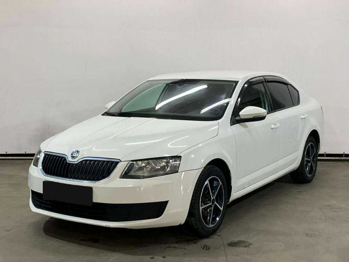 Купить Skoda Octavia, 2013, 230 090 км, фото №1