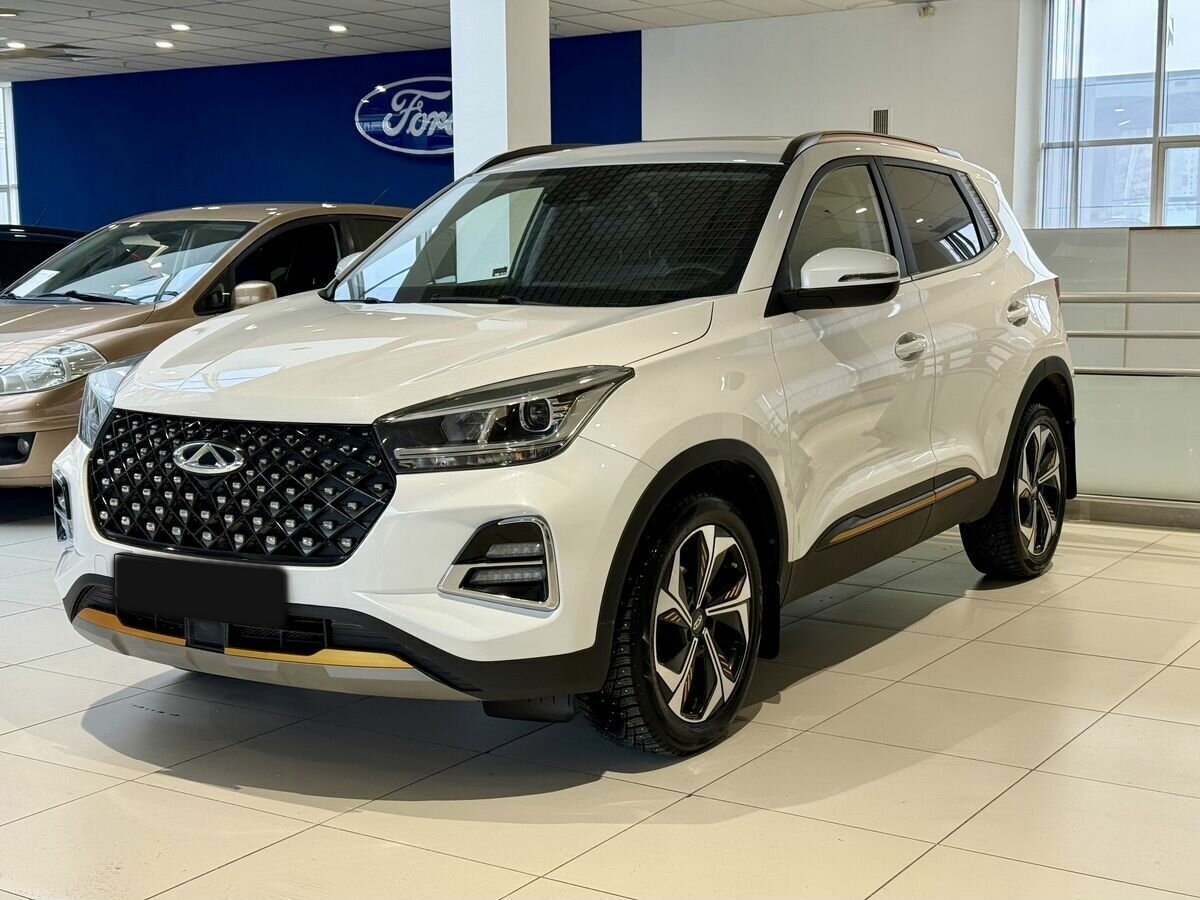 Купить Chery Tiggo 4 Pro I, 2022, 56 841 км, фото №1