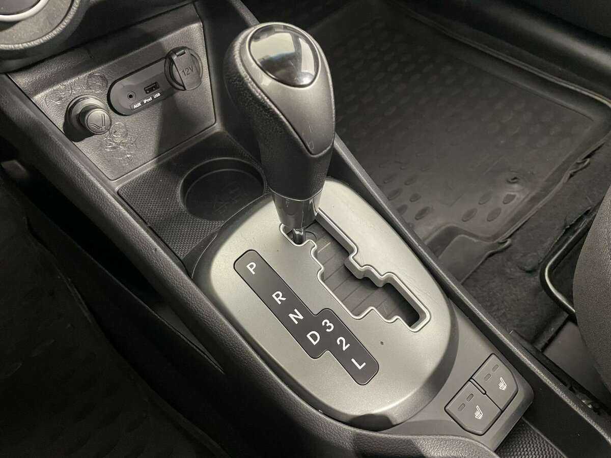 Купить Kia Rio, 2014, 189 153 км, фото №13