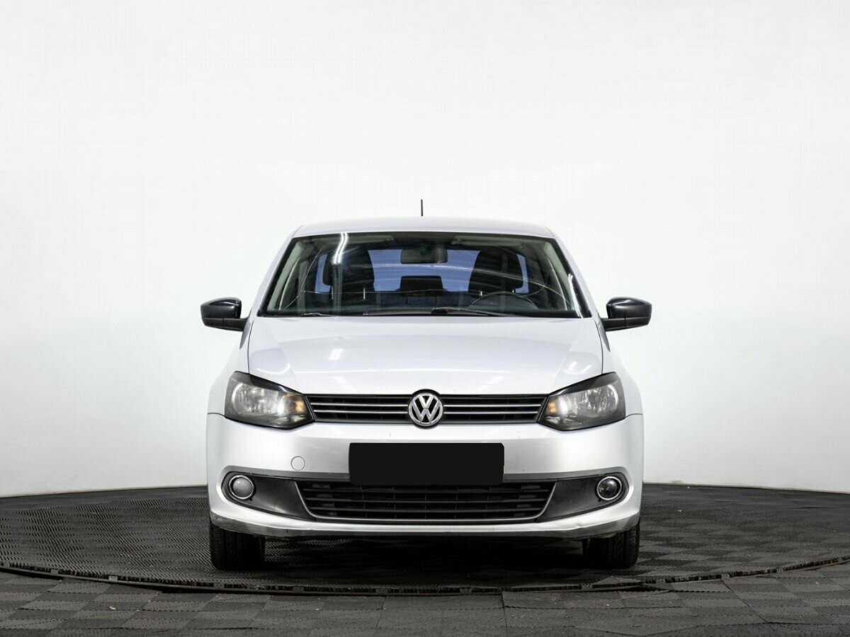Купить Volkswagen Polo, 2013, 254 000 км, фото №2