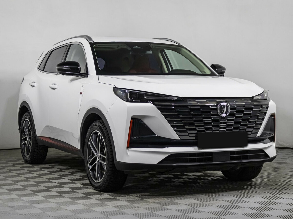 Купить Changan UNI-S (CS55 Plus), 2024, 23 239 км, фото №3