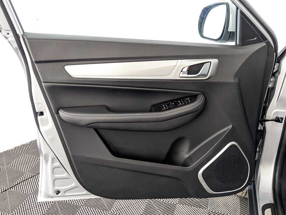 Купить Geely Emgrand X7, 2020, 14 771 км, фото №19