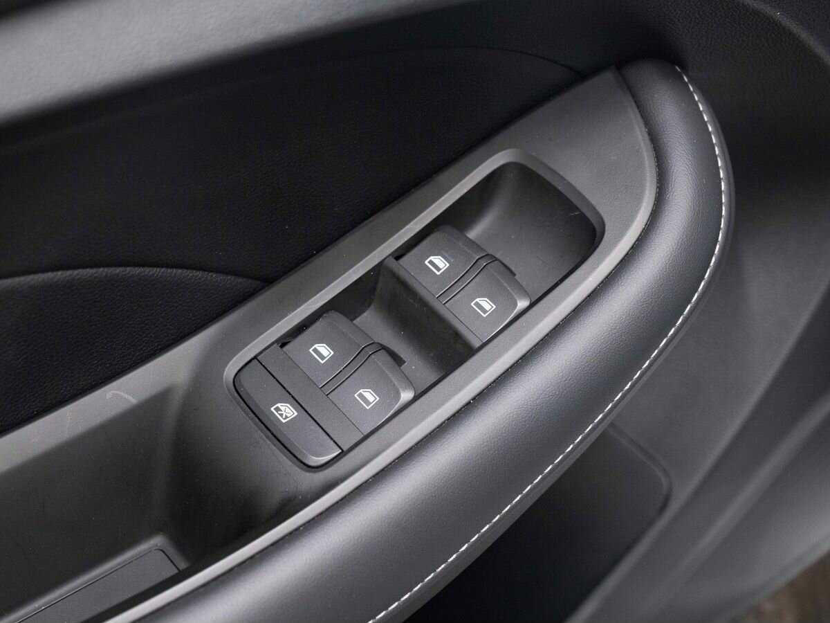 Купить MG 5, 2023, 2 900 км, фото №20