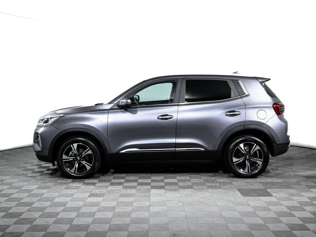 Купить Chery Tiggo 4 Pro, 2024, 11 414 км, фото №8