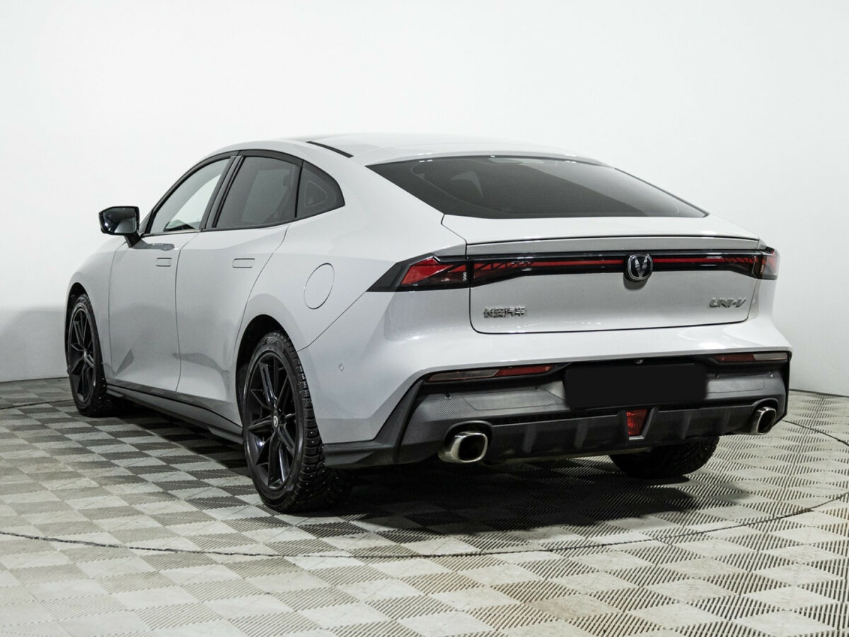 Купить Changan UNI-V I, 2024, 44 100 км, фото №7