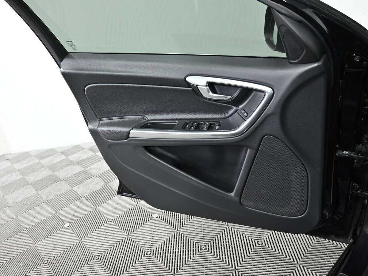 Купить Volvo S60, 2013, 130 000 км, фото №11