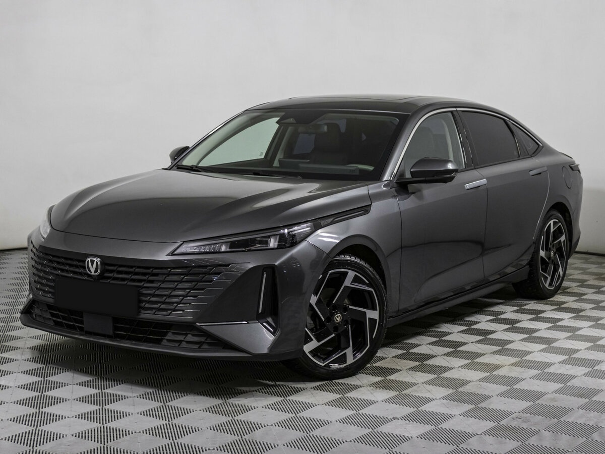 Купить Changan Lamore, 2023, 57 164 км, фото №1