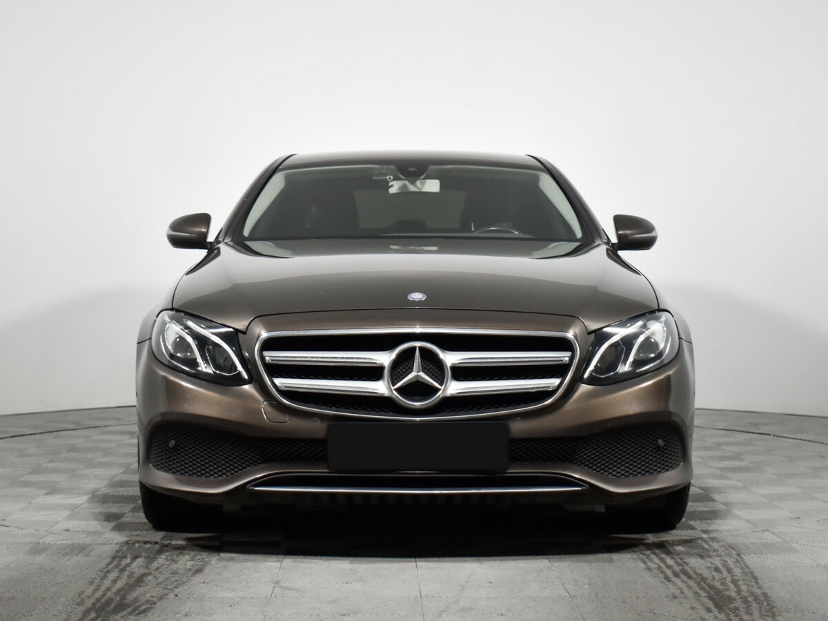 Купить Mercedes-Benz E-Класс 200 V (W213, S213, C238), 2016, 260 809 км, фото №2
