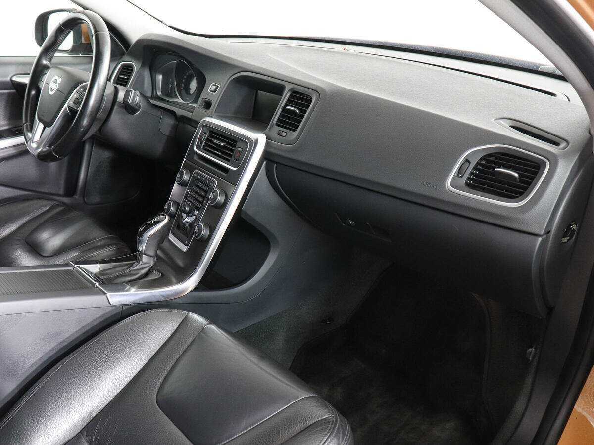 Купить Volvo S60, 2013, 114 519 км, фото №10