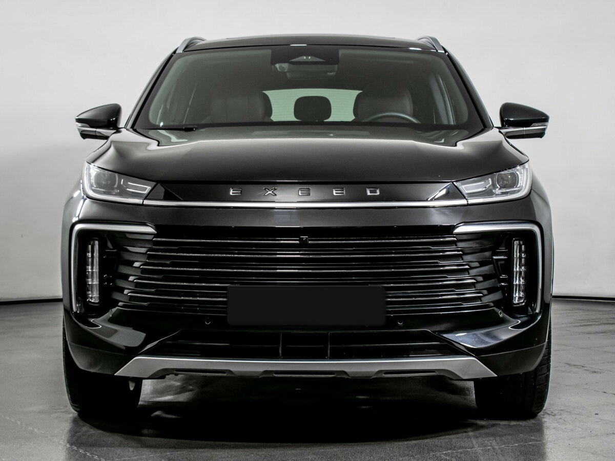 Купить Exeed TXL I Рестайлинг 2, 2024, 14 055 км, фото №2