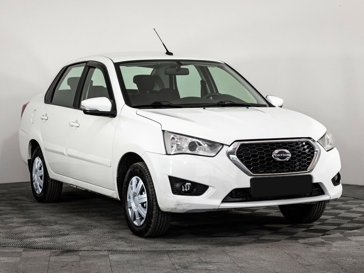 Купить Datsun on-DO I Рестайлинг, 2020, 125 013 км, фото №3