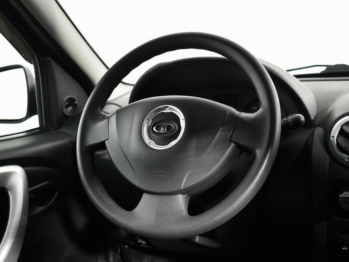 Купить Lada (ВАЗ) Largus I, 2014, 107 738 км, фото №14