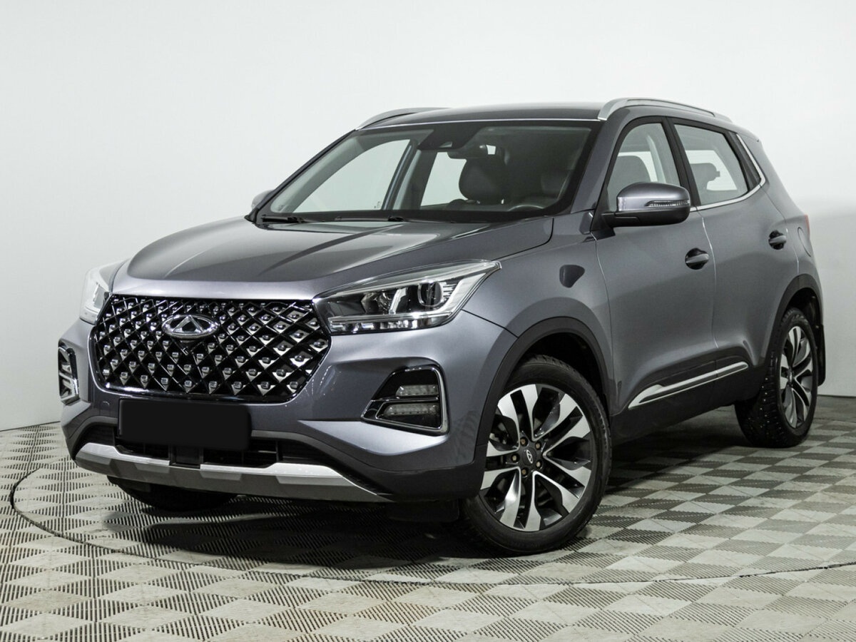 Купить Chery Tiggo 4 Pro I Рестайлинг, 2023, 21 000 км, фото №1