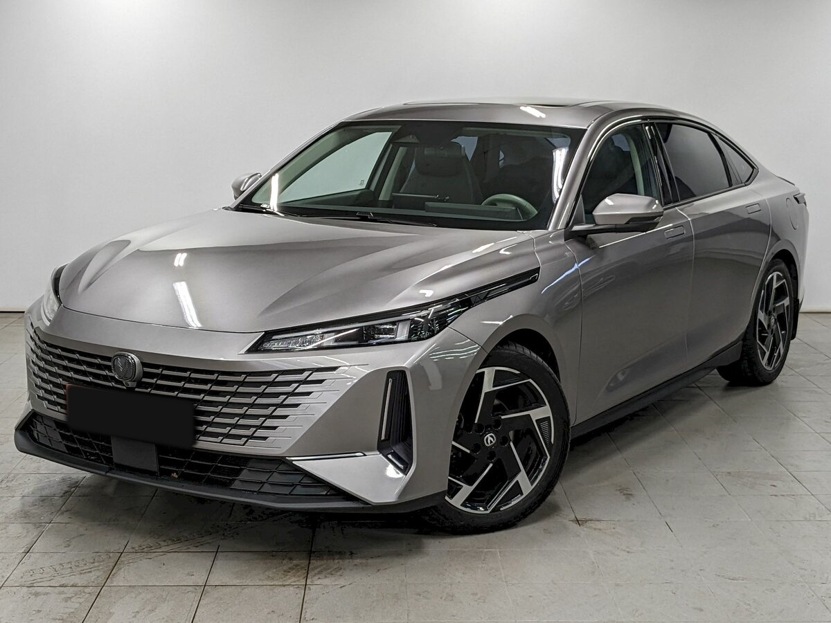 Купить Changan Lamore, 2023, 35 277 км, фото №1