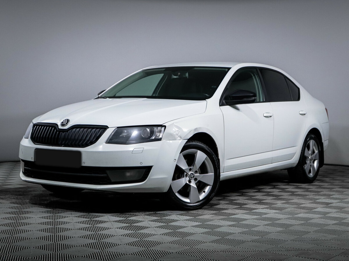 Купить Skoda Octavia III (A7), 2015, 230 000 км, фото №1